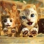 Картинка Cat Simulator