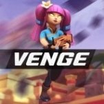 Игра Венге ио | Venge.io